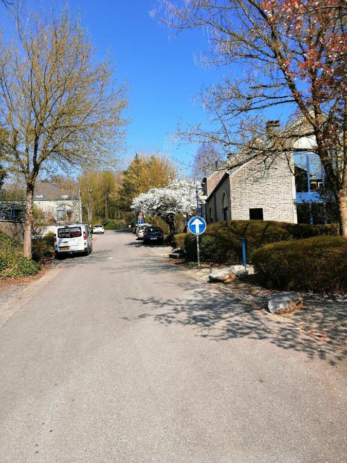 Durbuy, Ses Ruelles Pittoresques, 2Eme Etape Екстер'єр фото