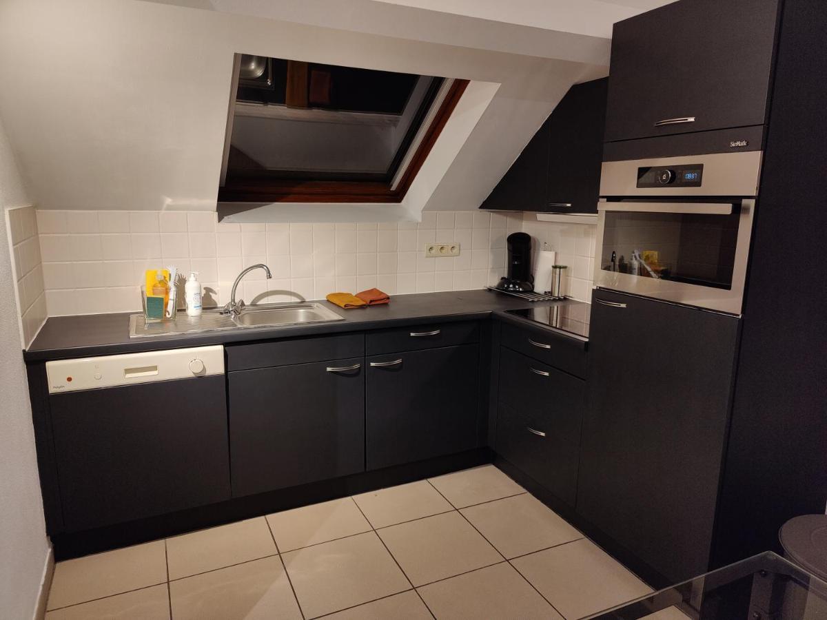 Durbuy, Ses Ruelles Pittoresques, 2Eme Etape Екстер'єр фото