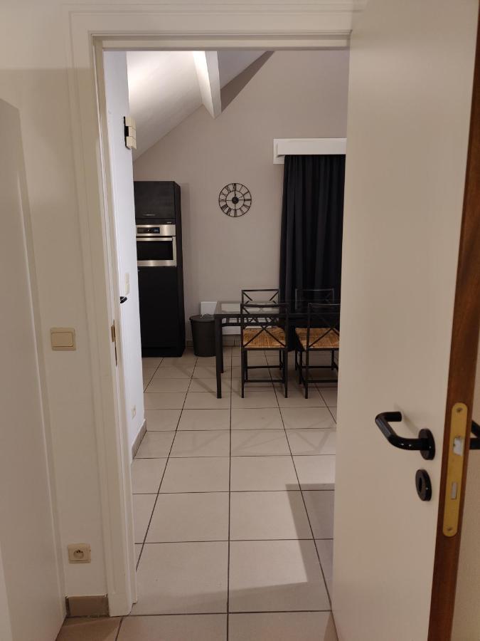 Durbuy, Ses Ruelles Pittoresques, 2Eme Etape Екстер'єр фото
